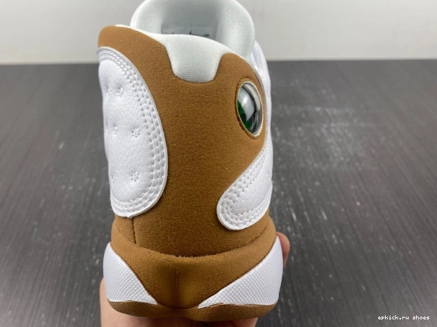 Cheap 414571-171 Wheat Jordan Air 13 0709